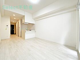 愛知県名古屋市東区葵3丁目（賃貸マンション1R・7階・31.68㎡） その3