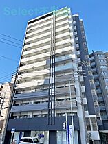 愛知県名古屋市中区新栄2丁目40-8（賃貸マンション1K・2階・25.96㎡） その1