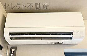 愛知県名古屋市中村区松原町1丁目（賃貸アパート1LDK・4階・27.02㎡） その14