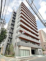 ハイドランジア東別院  ｜ 愛知県名古屋市中区平和2丁目（賃貸マンション2LDK・4階・60.72㎡） その1