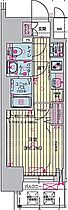 プレサンスTHE大須観音  ｜ 愛知県名古屋市中区大須2丁目（賃貸マンション1K・2階・23.40㎡） その2