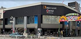 ソリッド千種  ｜ 愛知県名古屋市千種区内山1丁目（賃貸アパート1LDK・2階・31.08㎡） その18