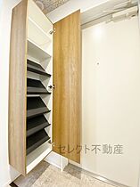 COCONE NAGOYA NORTH  ｜ 愛知県名古屋市西区栄生3丁目（賃貸アパート1LDK・2階・30.34㎡） その14