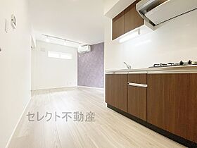 COCONE NAGOYA NORTH  ｜ 愛知県名古屋市西区栄生3丁目（賃貸アパート1LDK・2階・30.34㎡） その15