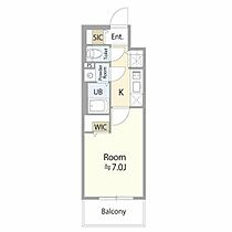 エスリード栄ラ・ヴィ  ｜ 愛知県名古屋市中区新栄1丁目（賃貸マンション1K・2階・24.33㎡） その2