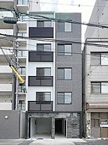 愛知県名古屋市西区栄生3丁目（賃貸マンション1LDK・2階・27.42㎡） その1