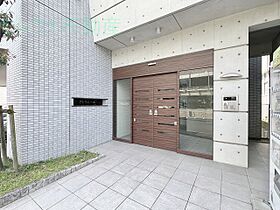 アトリエール  ｜ 愛知県名古屋市千種区内山3丁目（賃貸マンション1LDK・5階・46.10㎡） その13