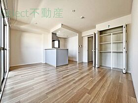 シャトン吹上  ｜ 愛知県名古屋市昭和区折戸町1丁目（賃貸マンション1LDK・2階・46.87㎡） その3