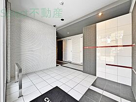 シャトン吹上  ｜ 愛知県名古屋市昭和区折戸町1丁目（賃貸マンション1LDK・2階・46.87㎡） その13