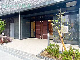 愛知県名古屋市中村区竹橋町（賃貸マンション1LDK・8階・31.47㎡） その16