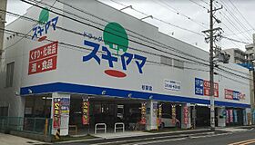 リアンジュ志賀本通  ｜ 愛知県名古屋市北区城東町5丁目（賃貸アパート1LDK・1階・30.74㎡） その22