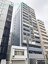 プレサンス丸の内アデル  ｜ 愛知県名古屋市中区丸の内2丁目（賃貸マンション1K・4階・26.10㎡） その1