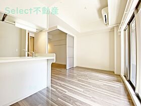 愛知県名古屋市中区丸の内2丁目（賃貸マンション1LDK・5階・37.31㎡） その3