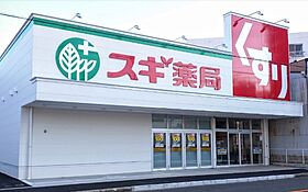 CASA1  ｜ 愛知県名古屋市中村区千原町（賃貸アパート1LDK・2階・30.05㎡） その18