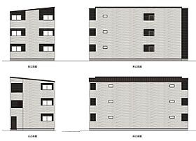 CRASTINE的場町  ｜ 愛知県名古屋市中川区的場町2丁目（賃貸アパート1LDK・3階・31.78㎡） その15