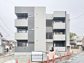 愛知県名古屋市中村区松原町5丁目（賃貸アパート1LDK・2階・30.89㎡） その1