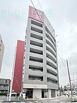 Medio18  ｜ 愛知県名古屋市中区千代田4丁目（賃貸マンション2LDK・7階・55.52㎡） その1