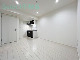 CASA MEDIO  ｜ 愛知県名古屋市中村区京田町2丁目（賃貸アパート1LDK・2階・31.40㎡） その14