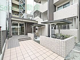 愛知県名古屋市西区那古野2丁目（賃貸マンション1LDK・4階・46.18㎡） その14