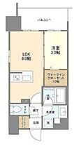 デュオフラッツ栄  ｜ 愛知県名古屋市中区栄5丁目（賃貸マンション1LDK・9階・30.31㎡） その2