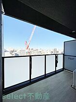 デュオフラッツ栄  ｜ 愛知県名古屋市中区栄5丁目（賃貸マンション1LDK・9階・30.31㎡） その11