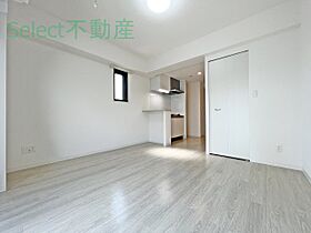 Z・R東別院  ｜ 愛知県名古屋市中区松原3丁目（賃貸マンション1R・4階・28.35㎡） その4