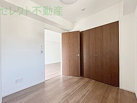 愛知県名古屋市中区新栄2丁目（賃貸マンション2LDK・4階・57.85㎡） その4