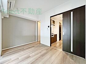 S-RESIDENCE浅間町  ｜ 愛知県名古屋市西区浅間1丁目（賃貸マンション1K・5階・23.60㎡） その3