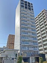 愛知県名古屋市北区金城1丁目（賃貸マンション1K・7階・25.66㎡） その1