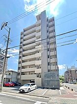 愛知県名古屋市東区代官町（賃貸マンション2LDK・3階・65.10㎡） その1