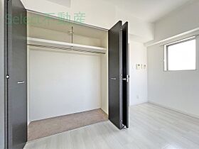 愛知県名古屋市昭和区車田町1丁目（賃貸マンション1K・6階・29.31㎡） その9