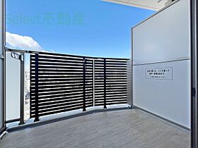 愛知県名古屋市千種区千種1丁目（賃貸マンション1K・10階・21.13㎡） その11