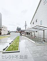 愛知県名古屋市中村区松原町4丁目（賃貸マンション1K・3階・28.05㎡） その16