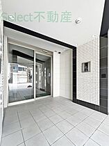 IE 新栄  ｜ 愛知県名古屋市中区新栄2丁目（賃貸マンション1LDK・1階・42.78㎡） その12