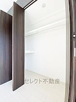 ON THE SPACE  ｜ 愛知県名古屋市中川区柳川町（賃貸マンション1R・8階・28.08㎡） その10