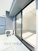 ON THE SPACE  ｜ 愛知県名古屋市中川区柳川町（賃貸マンション1R・8階・28.08㎡） その11