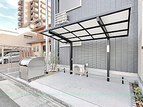 愛知県名古屋市東区大幸2丁目（賃貸アパート1LDK・2階・41.41㎡） その19