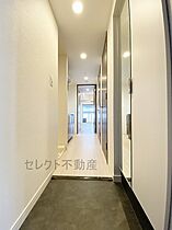 愛知県名古屋市中区新栄3丁目（賃貸マンション1K・9階・26.55㎡） その11