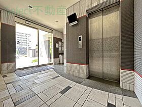 愛知県名古屋市中区松原1丁目（賃貸マンション1LDK・4階・40.35㎡） その14