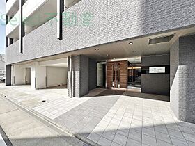 パルティール名駅北  ｜ 愛知県名古屋市西区菊井2丁目（賃貸マンション1K・9階・24.80㎡） その14