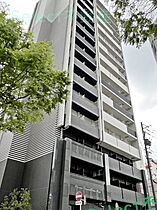 愛知県名古屋市中区千代田2丁目（賃貸マンション1K・15階・22.23㎡） その1