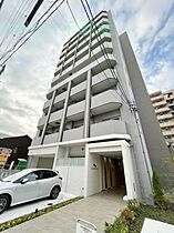 アクアエテルナ泉  ｜ 愛知県名古屋市東区泉3丁目（賃貸マンション1K・10階・27.68㎡） その1