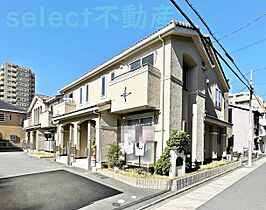 ベルソレイユ春岡Ａ棟  ｜ 愛知県名古屋市千種区春岡2丁目3-10（賃貸アパート1LDK・2階・50.16㎡） その1