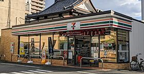 フレールコート東別院  ｜ 愛知県名古屋市中区橘2丁目（賃貸マンション1K・3階・28.88㎡） その20