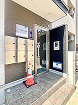 アンソレイエSAKAE  ｜ 愛知県名古屋市中区新栄1丁目（賃貸アパート1LDK・2階・30.91㎡） その13