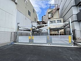 S-RESIDENCE熱田II  ｜ 愛知県名古屋市熱田区横田1丁目（賃貸マンション1K・5階・23.85㎡） その17