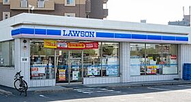 愛知県名古屋市北区城東町1丁目（賃貸アパート1LDK・1階・40.03㎡） その18