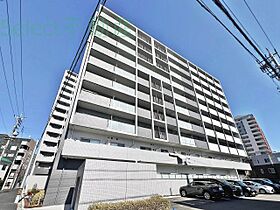 パルファン ドゥ ジョア  ｜ 愛知県名古屋市中村区上米野町1丁目（賃貸マンション1K・9階・31.14㎡） その1