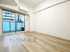 愛知県名古屋市中区葵1丁目（賃貸マンション1K・5階・24.51㎡） その3