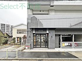 愛知県名古屋市中区新栄2丁目（賃貸マンション1K・3階・25.27㎡） その13